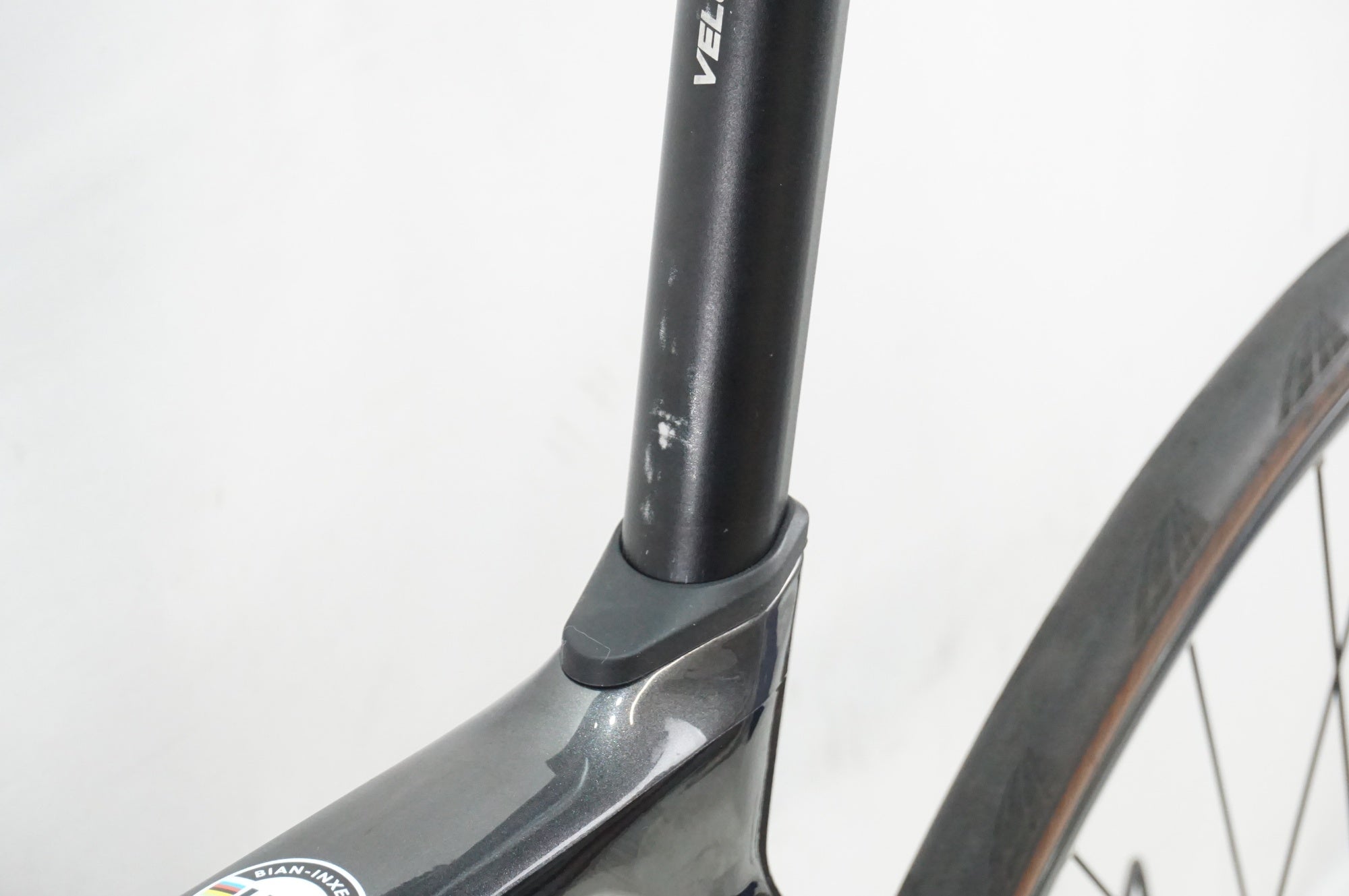 BIANCHI 「ビアンキ」 INFINITO XE DISC 105 2021年モデル ロードバイク / 大宮店