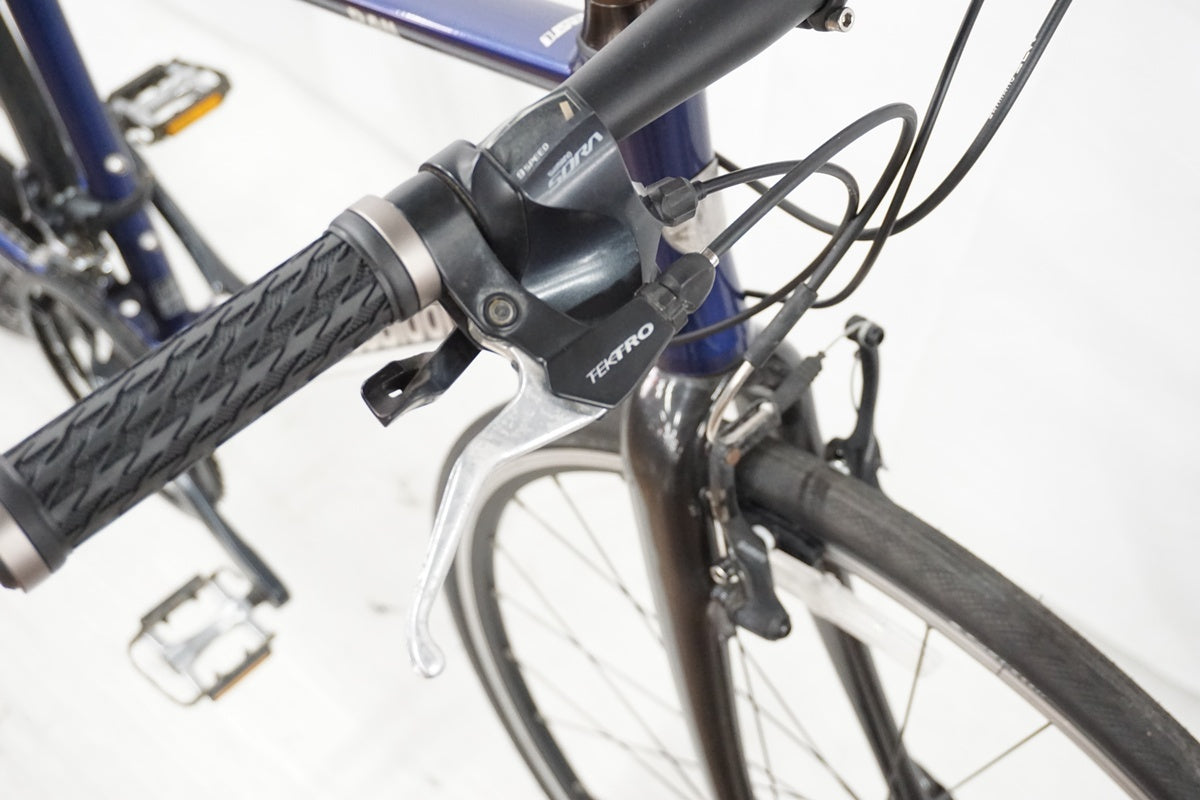 KHODAABLOOM 「コーダーブルーム」 RAIL 700SL 2019年モデル クロスバイク / 奈良店