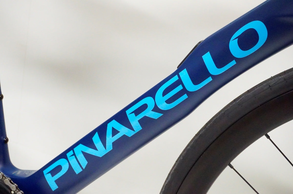 PINARELLO 「ピナレロ」 PRINCE DISK 105 2021年モデル ロードバイク / 名古屋大須店
