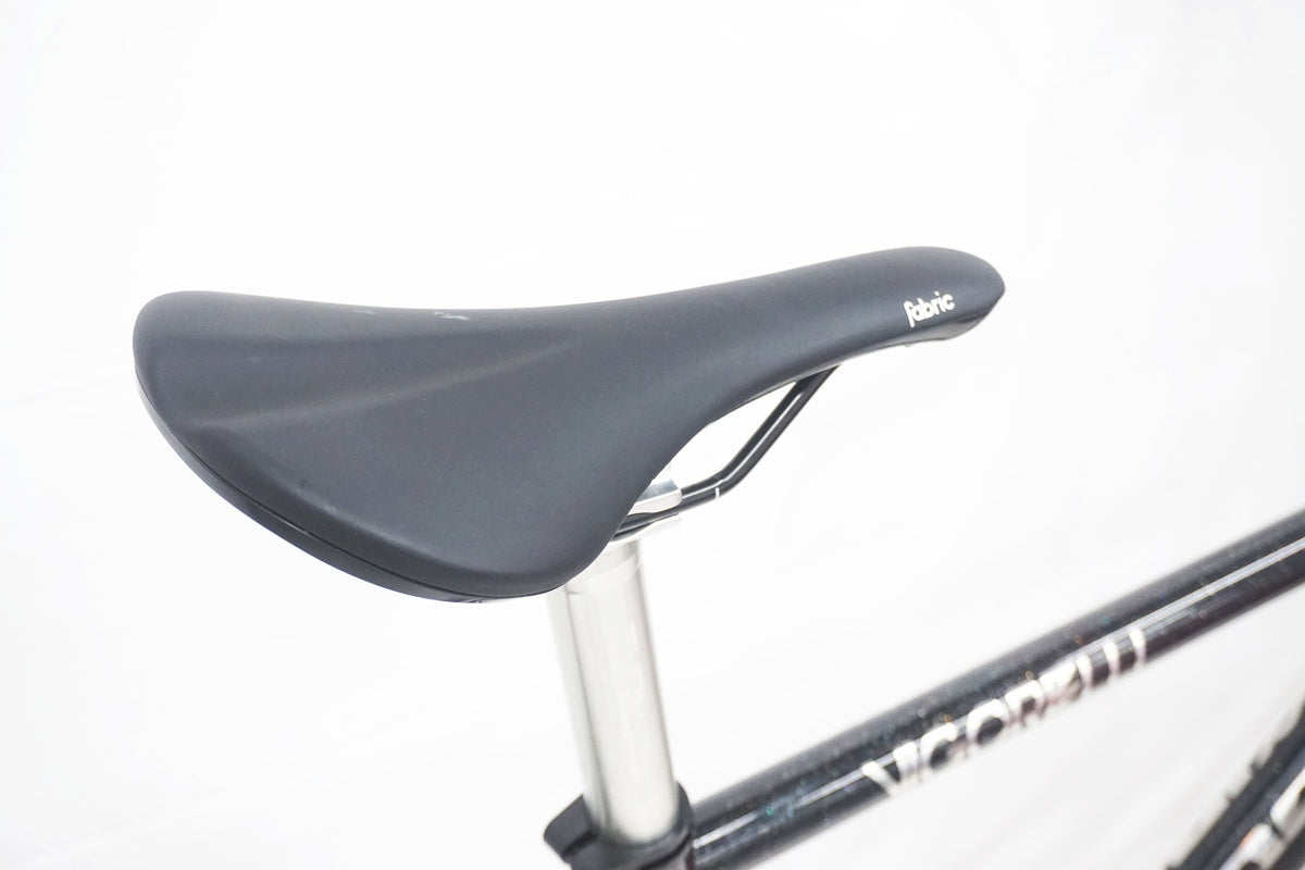CINELLI 「チネリ」 VIGORELLI TRACK STEEL 2019年モデル ピストバイク