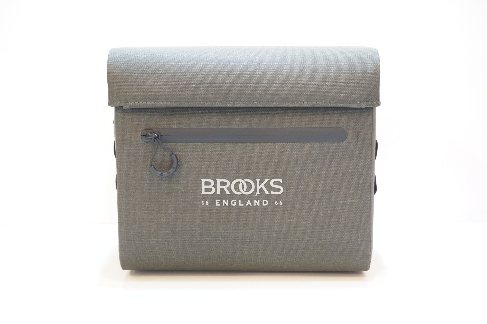 BROOKS 「ブルックス」 SCAPE HANDLEBAR CASE 8L ハンドルバッグ / 浦和ベース