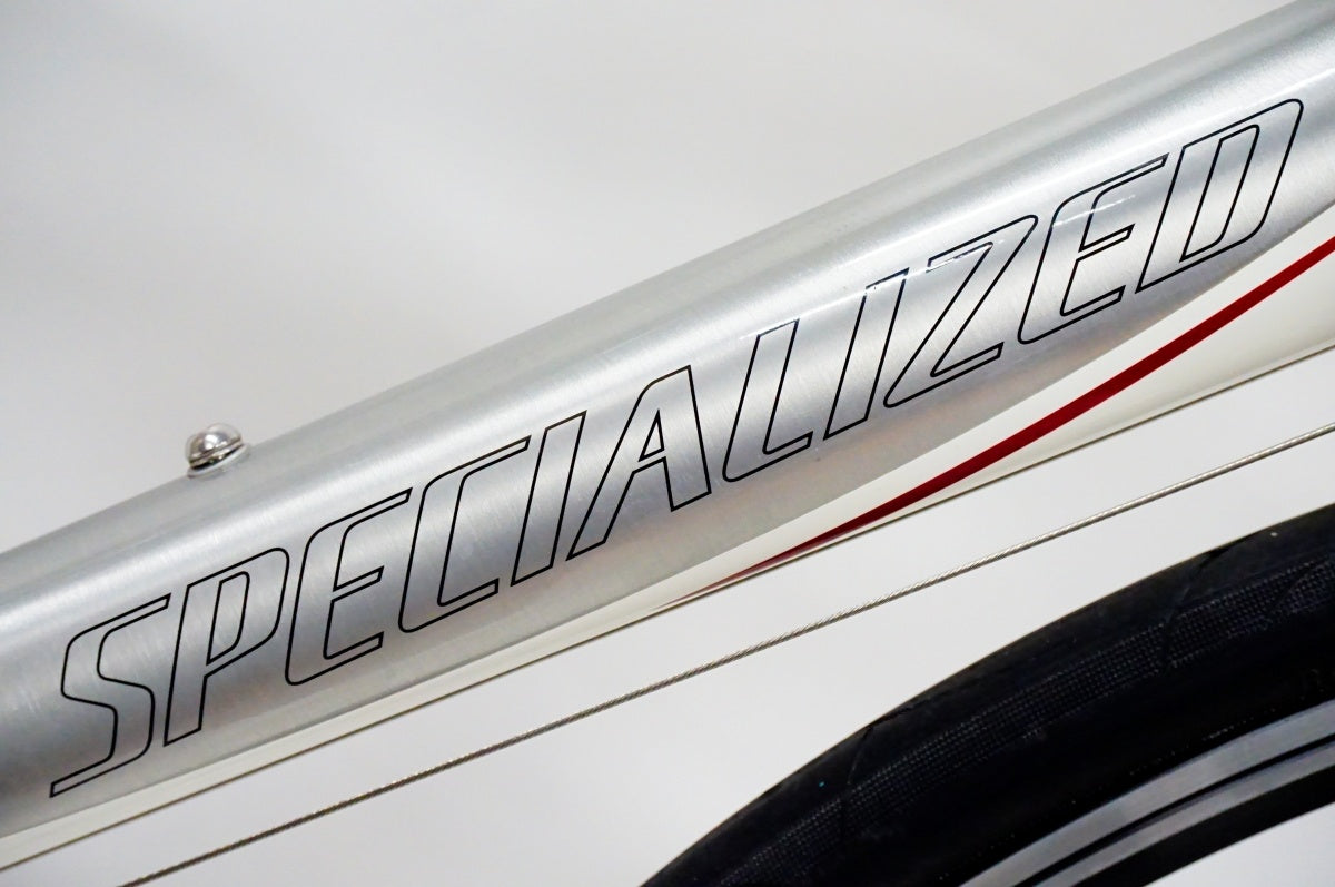 SPECIALIZED 「スペシャライズド」 DOLCE ELITE COMPACT 2011年モデル ロードバイク / 名古屋大須店