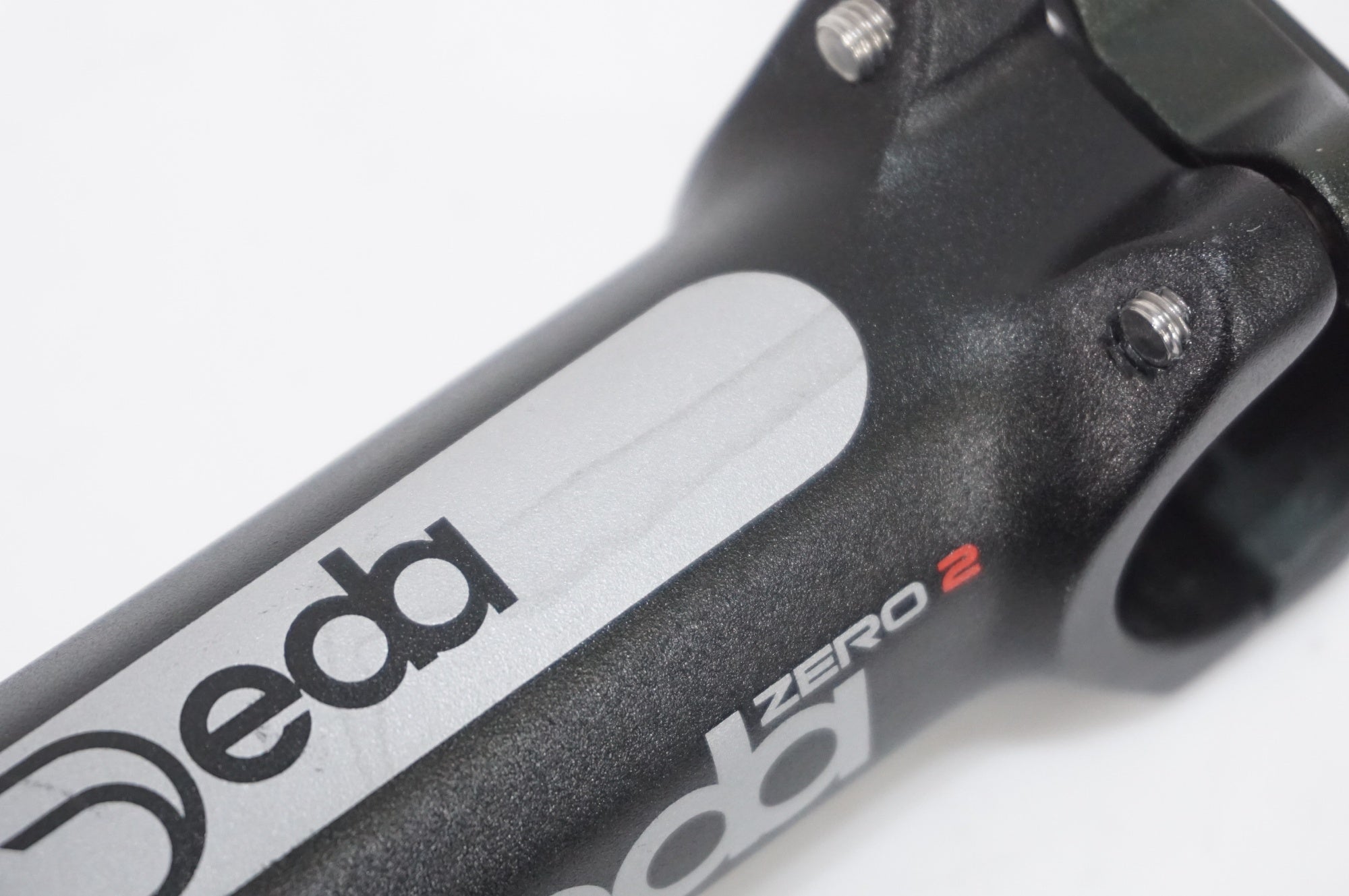 DEDA 「デダ」 ZERO2 φ31.7 100mm ステム / AKIBA店 ｜ バイチャリ公式