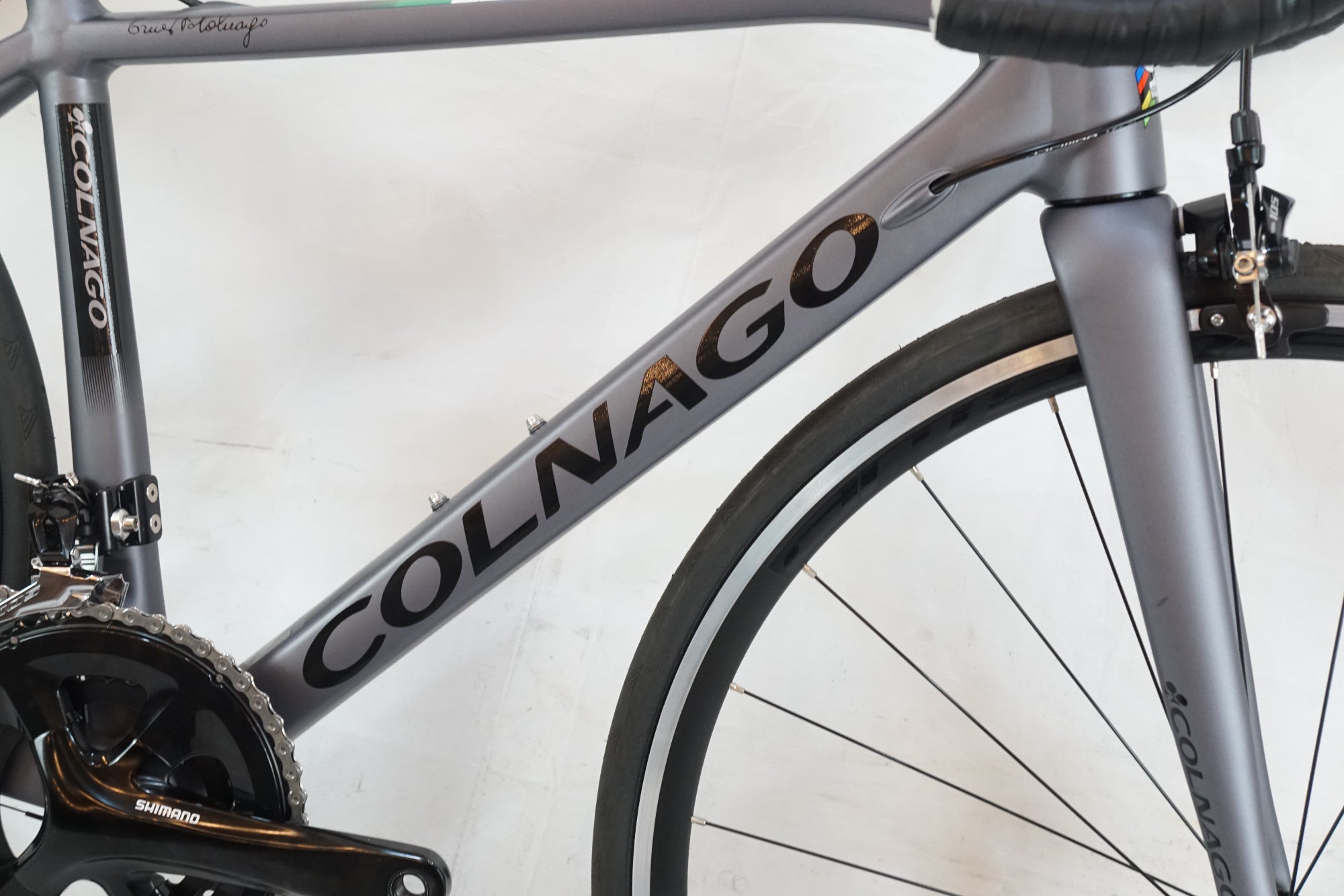 COLNAGO 「コルナゴ」 A2r 105 2019年モデル ロードバイク / 宇都宮店