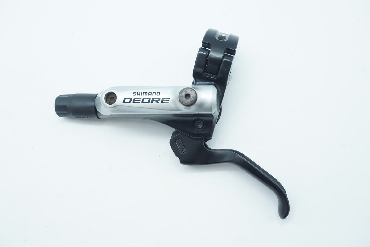 SHIMANO「シマノ」 DEORE BL-M615 ブレーキレバーセット/ 京都西院店
