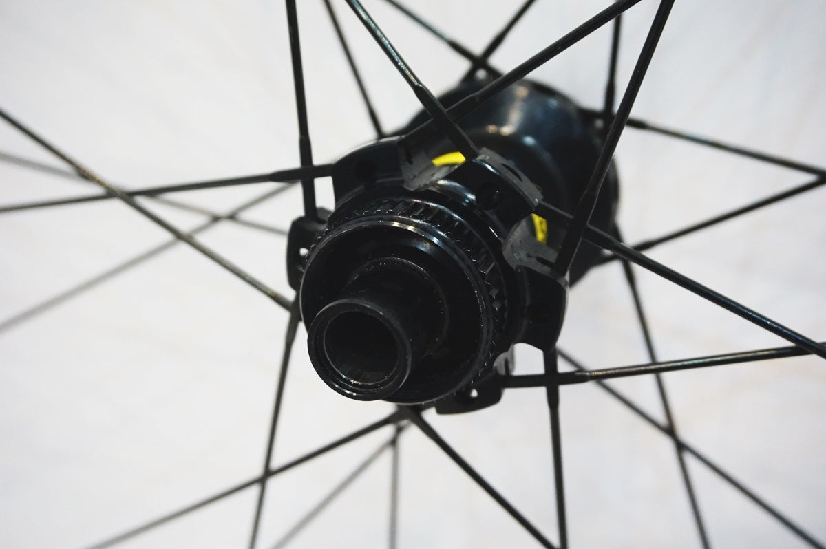 MAVIC 「マビック」 AKSIUM DISC シマノ11s ホイールセット / バイチャリ世田谷店