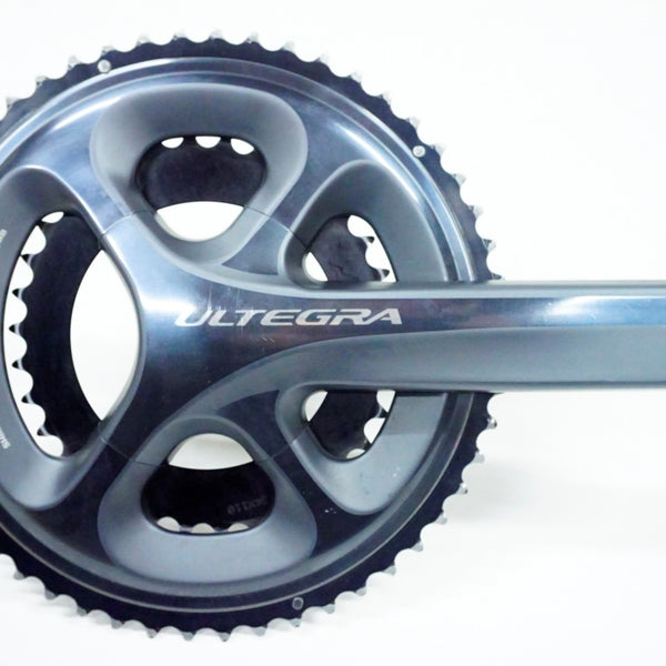 SHIMANO 「シマノ」 ULTEGRA FC-6800 52-34T 172.5mm クランク