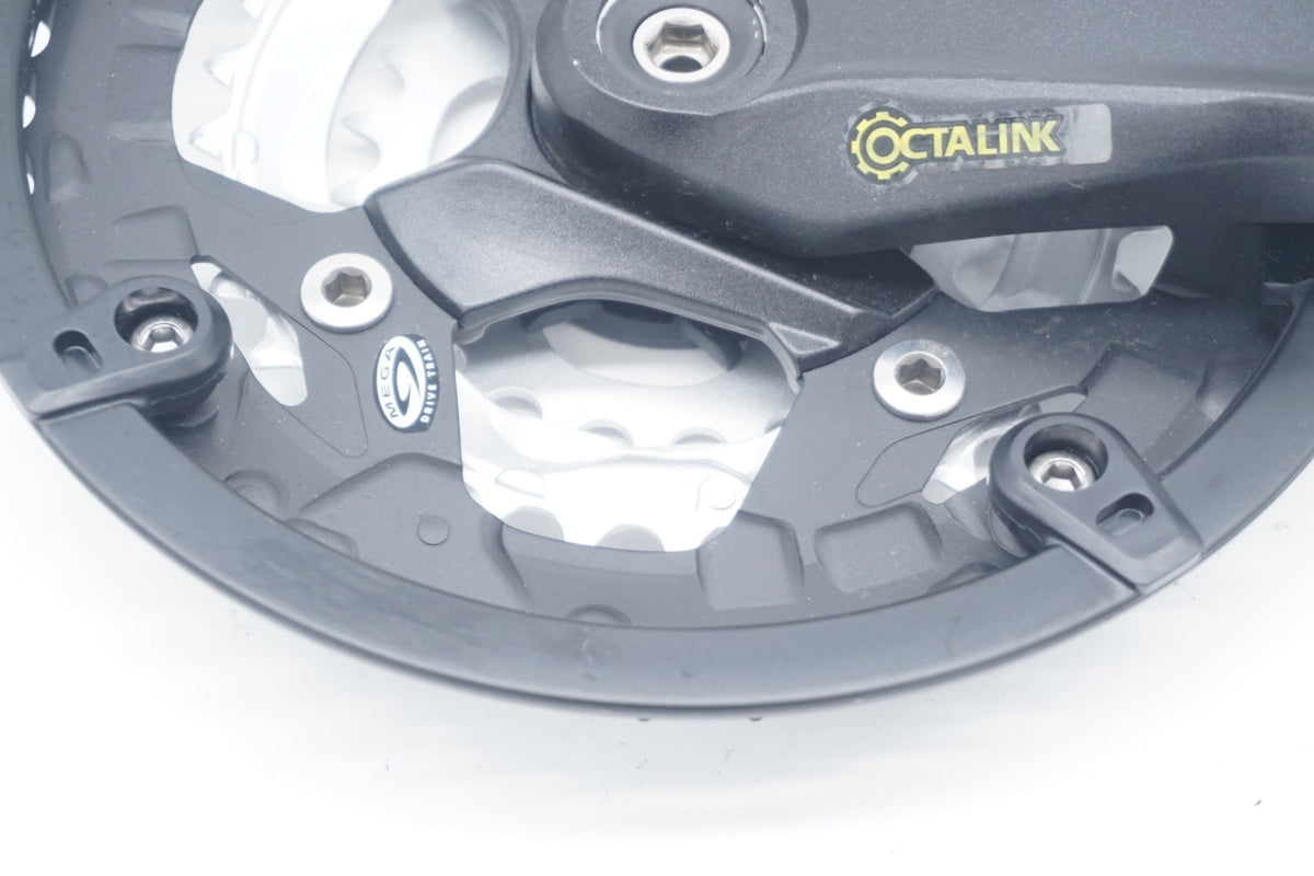 SHIMANO 「シマノ」 FC-M431 44-32-22T 170㎜ クランク / 滋賀大津店