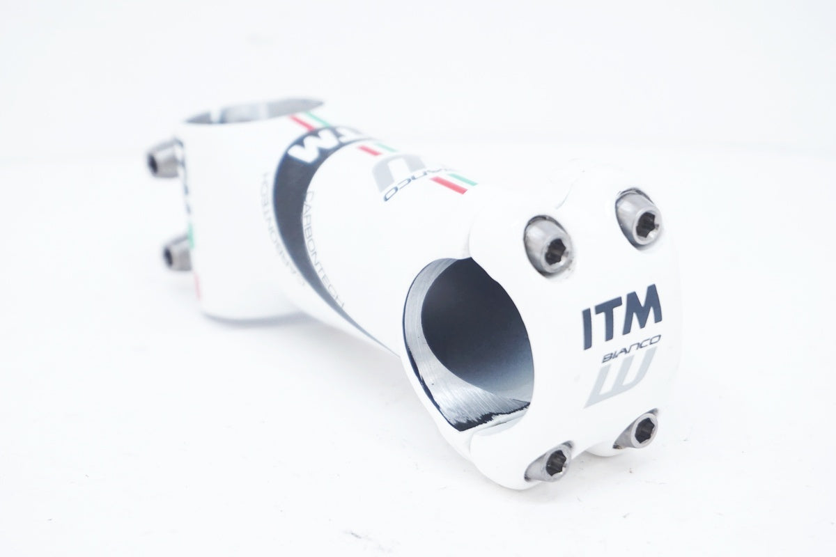ITM 「アイティーエム」 BIANCO Φ31.8 90mm ステム / 大阪美原北インター店