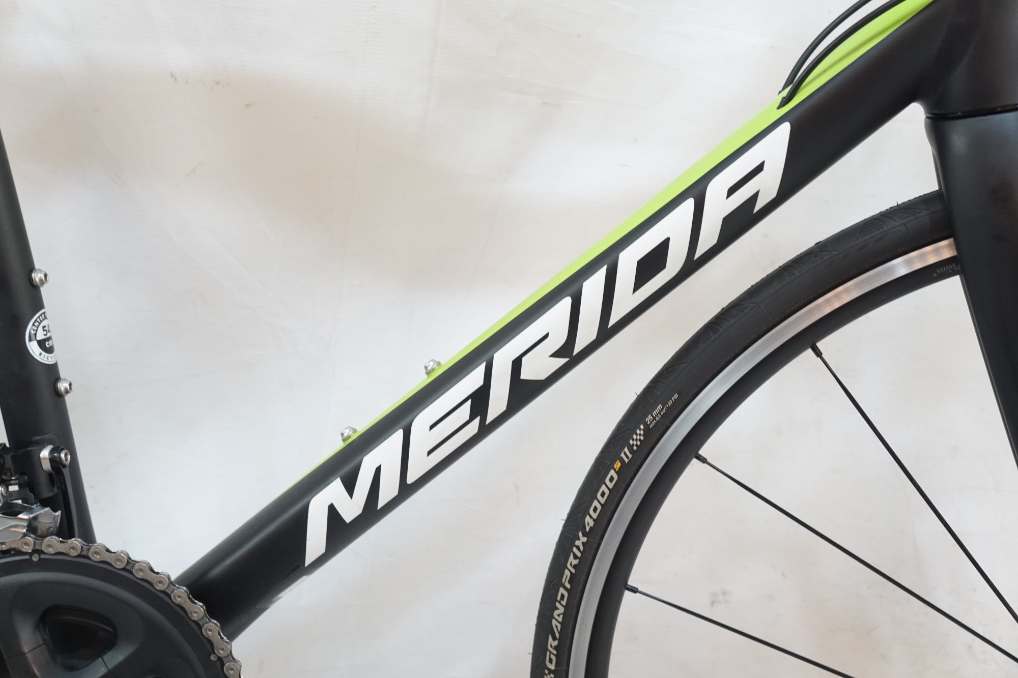 MERIDA 「メリダ」 SCULTURA 700 2017年モデル ロードバイク