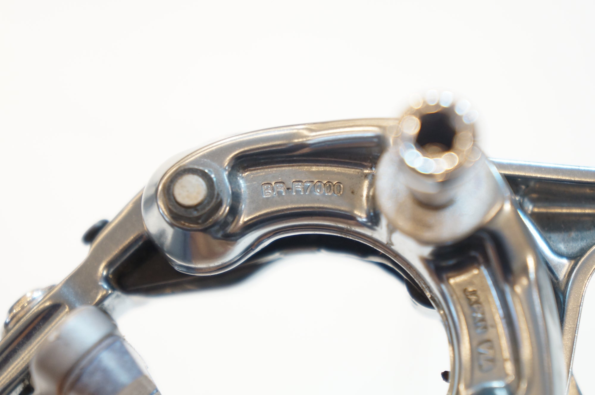 SHIMANO 「シマノ」 105 BR-R7000 キャリパーブレーキセット