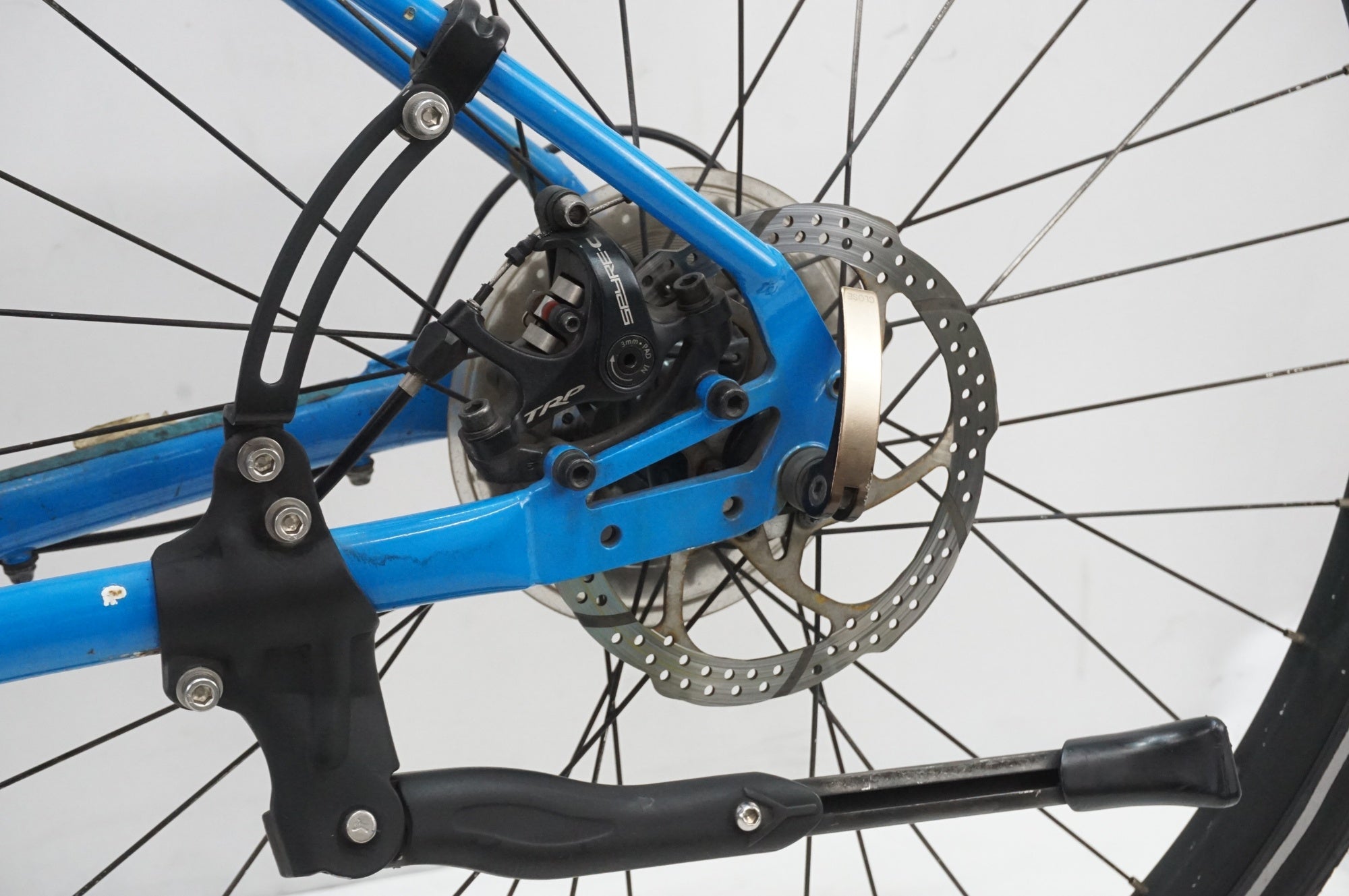 ジャンク MARIN 「マリン」 FOUR CORNERS 2020年モデル ロードバイク