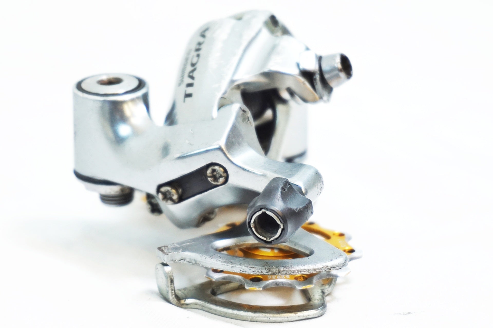 SHIMANO 「シマノ」 TIAGRA RD-4500 SS 9S リアディレイラー  / 有明ガーデン店