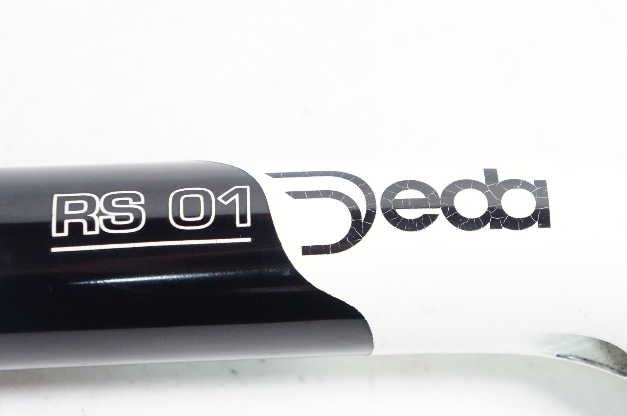 DEDA 「デダ」 RS01 φ31.6 350mm シートポスト / 熊谷本店