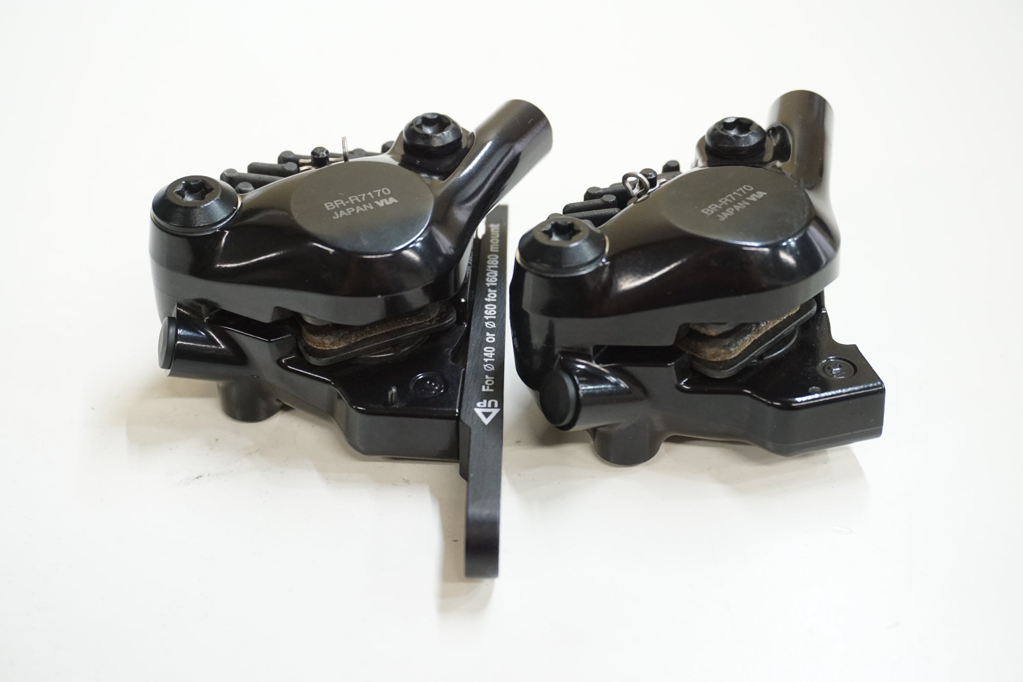 SHIMANO 「シマノ」 105 BR-R7170 ディスクブレーキキャリパーセット / 大宮店