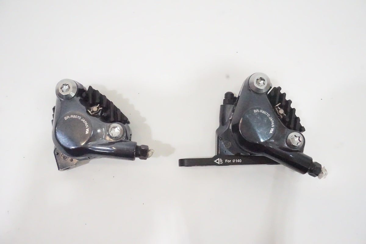 SHIMANO「シマノ」 ULTEGRA Di2 R8070 グループセット/ 京都西院店