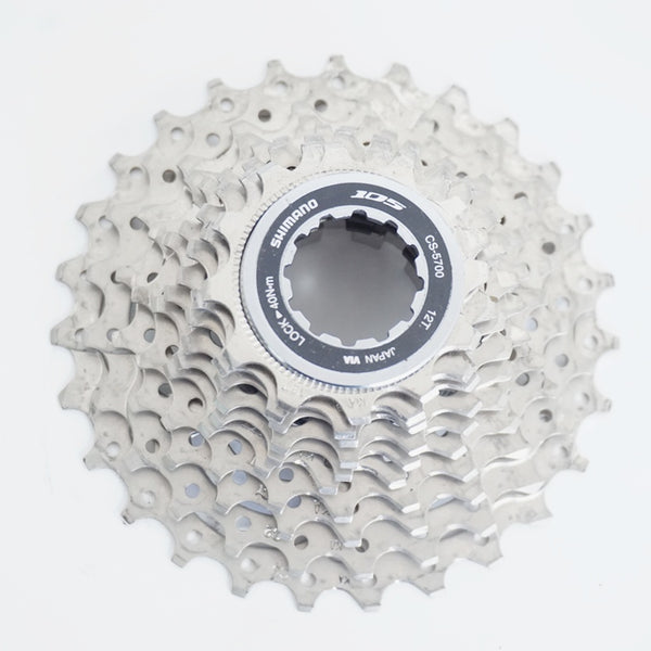 SHIMANO 「シマノ」 105 CS-5700 12-27T スプロケット / 京都八幡店