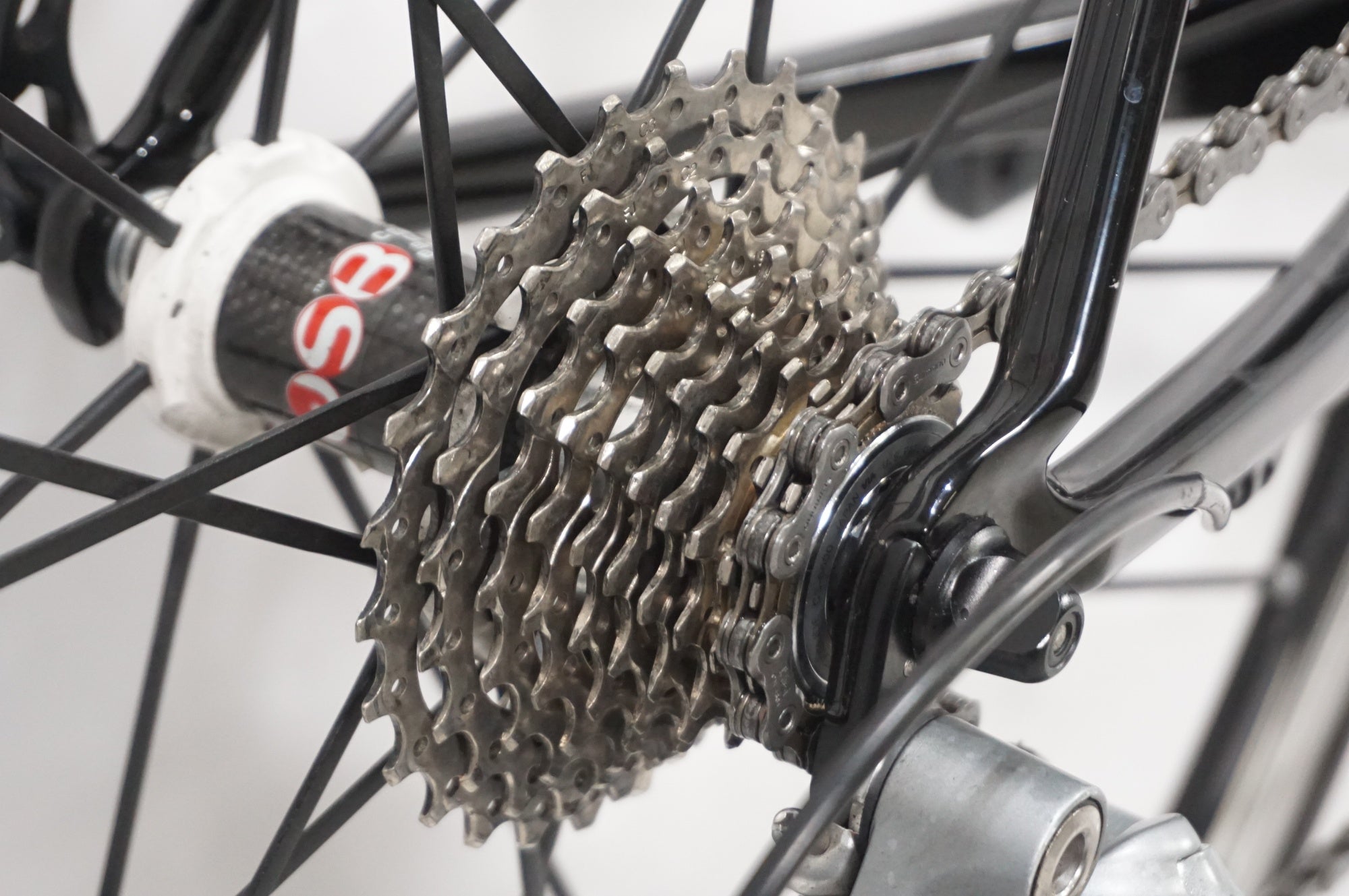 CERVELO 「サーベロ」 R3 TEAM 2012年モデル ロードバイク / AKIBA店