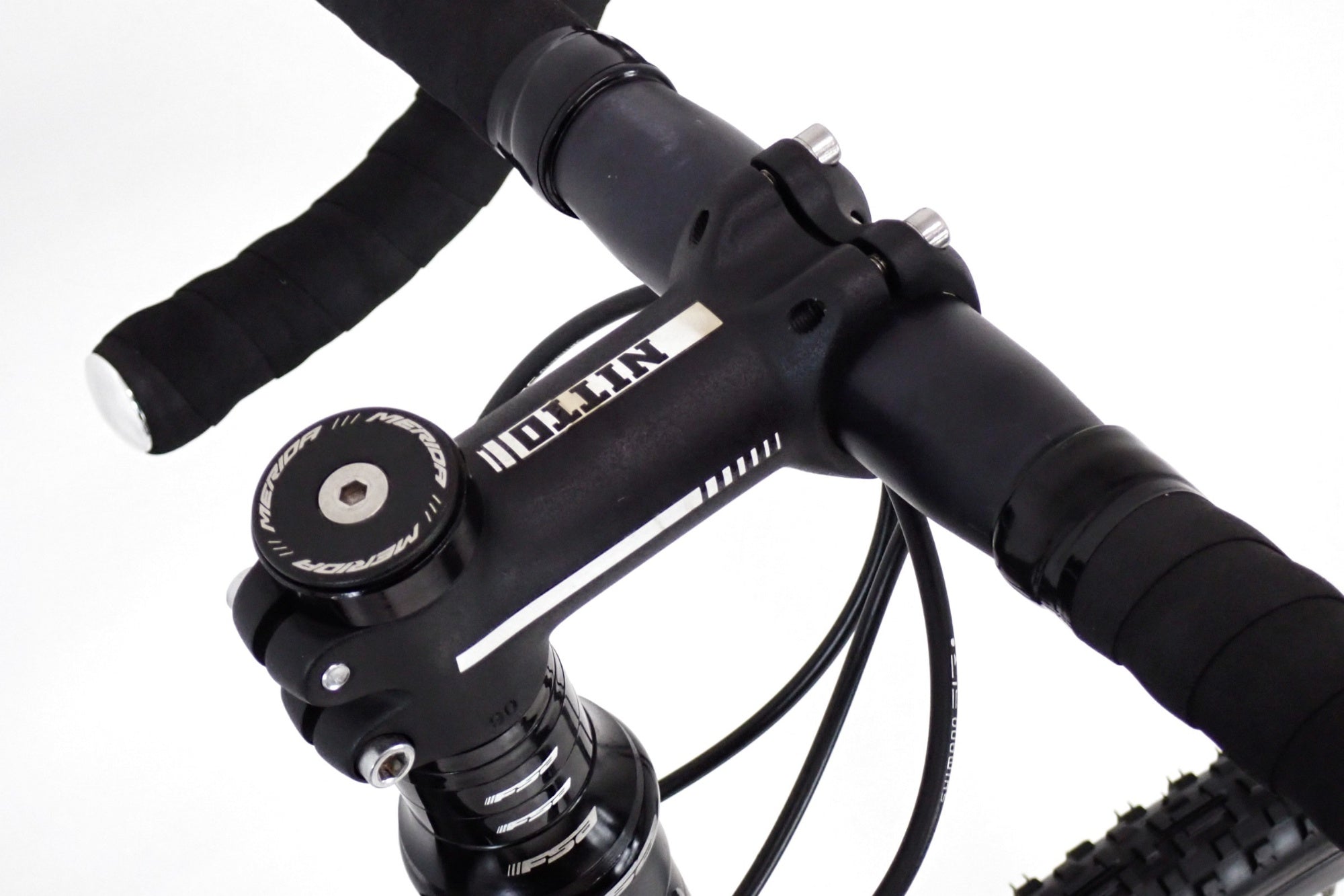 MERIDA 「メリダ」 CYCLOCROSS 5 2014年モデル シクロクロス / 伊勢崎店