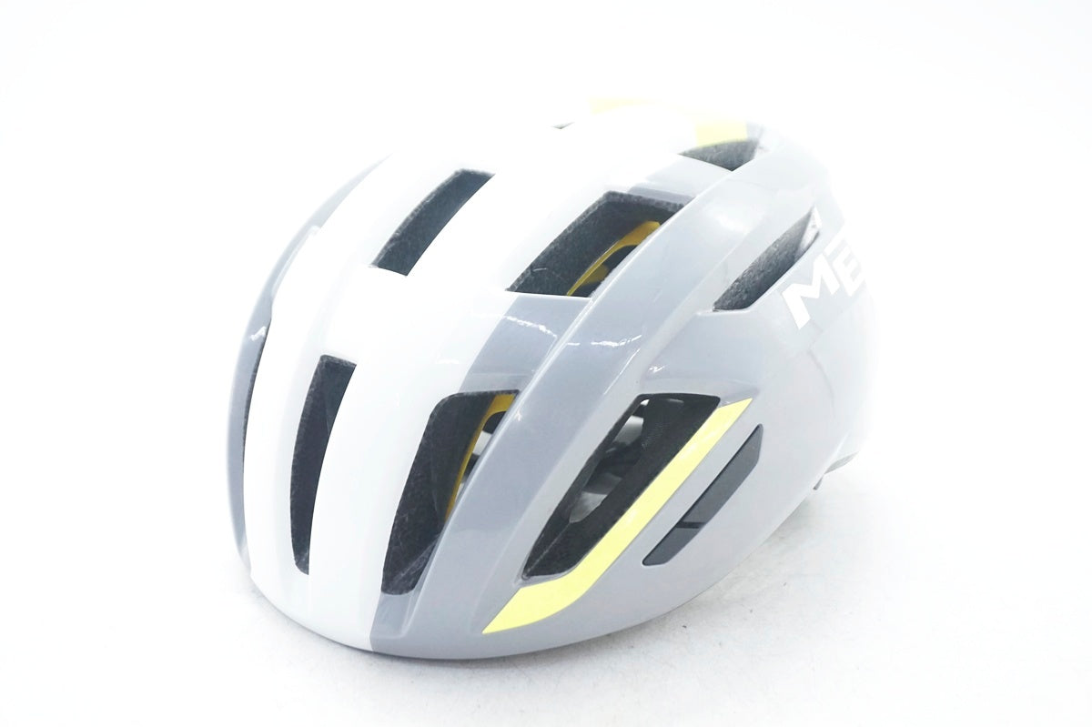 MET 「メット」 M122 2019年モデル Lサイズ ヘルメット / 大阪門真店