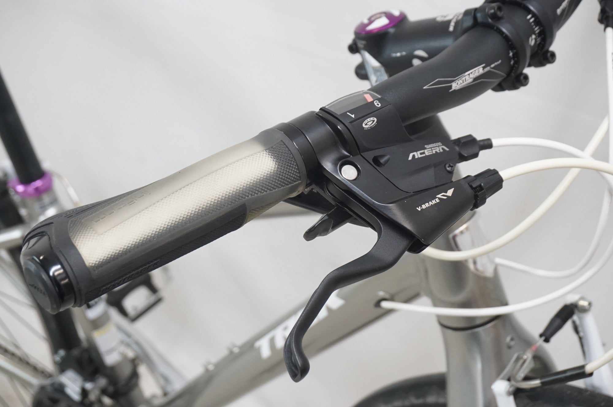TREK 「トレック」 7.4FX WSD 2015年モデル クロスバイク / 福岡店