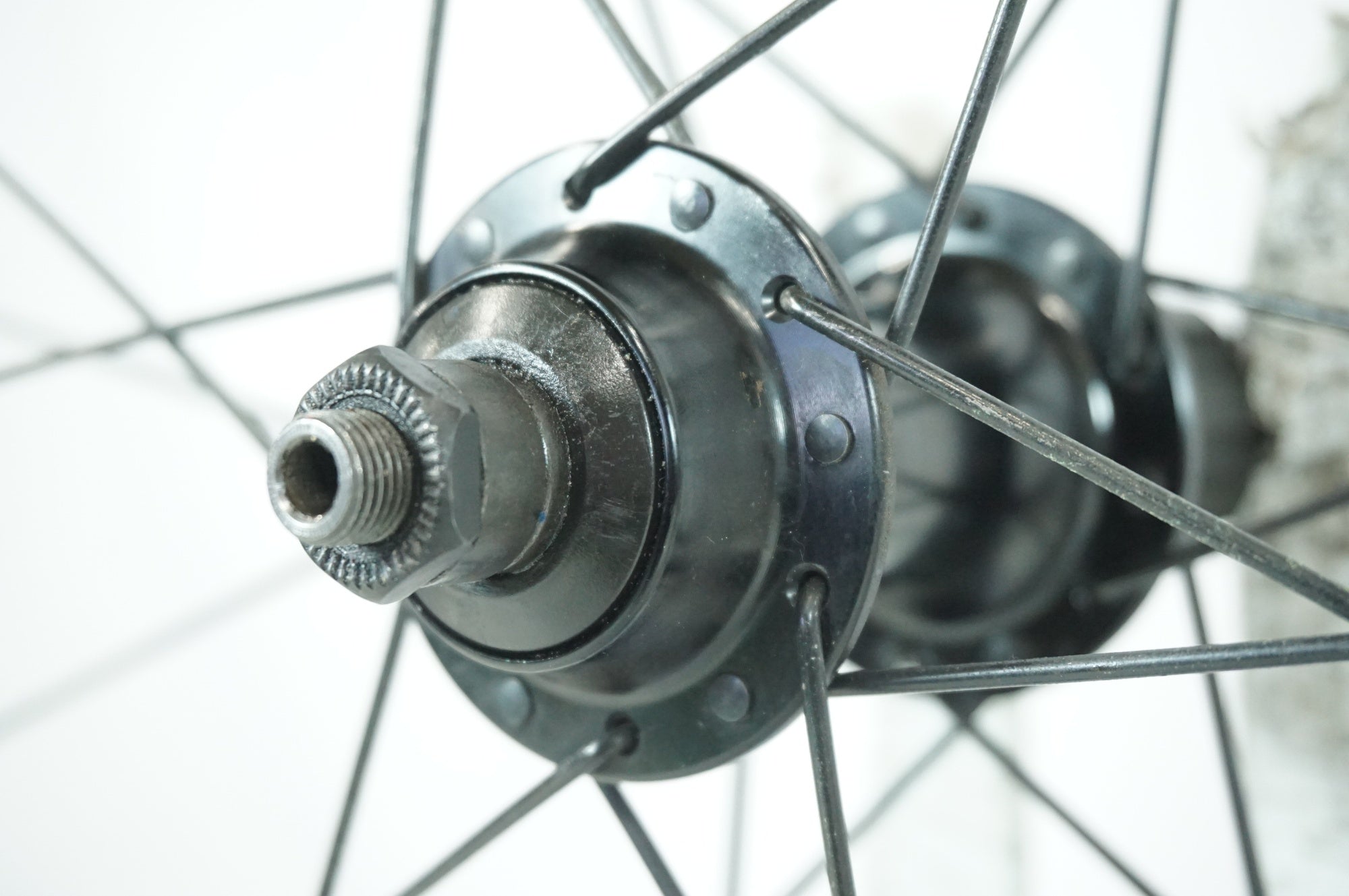 SHIMANO 「シマノ」 WH-R501 SHIMANO 10s ホイールセット / 宇都宮店