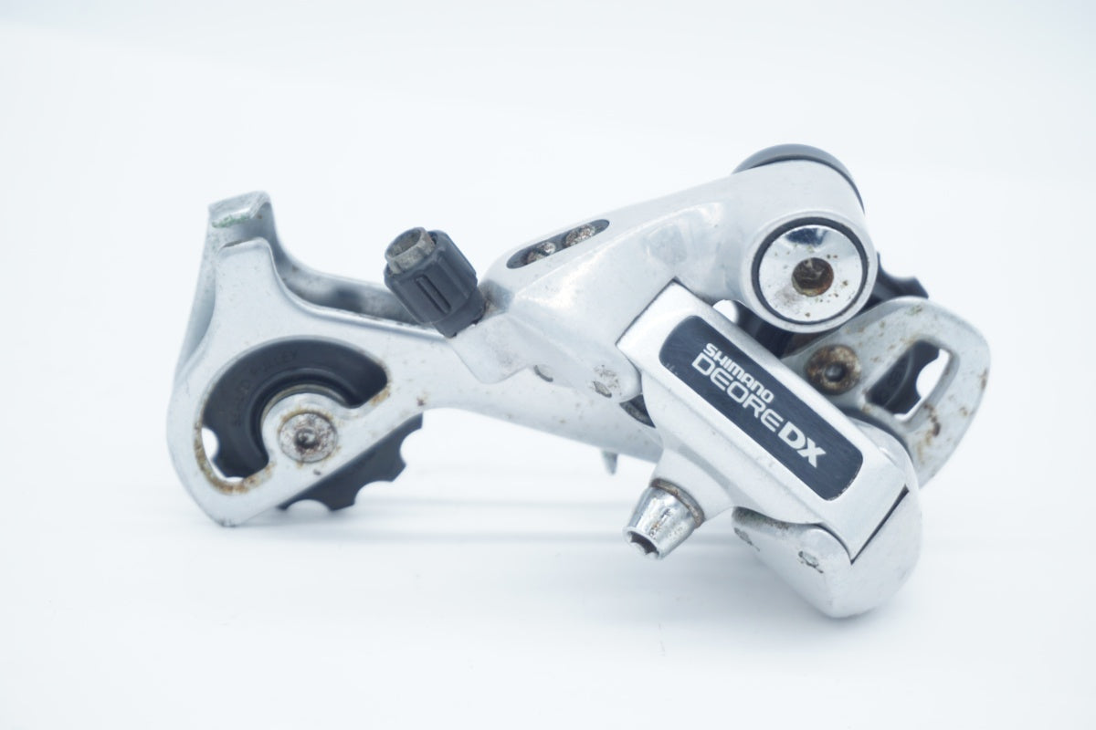 SHIMANO 「シマノ」 DEORE DX RD-M650 リアディレイラー/ 滋賀大津店