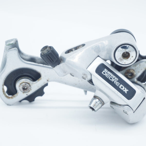 RD（リアディレイラー） - マウンテンバイク用 - コンポーネント