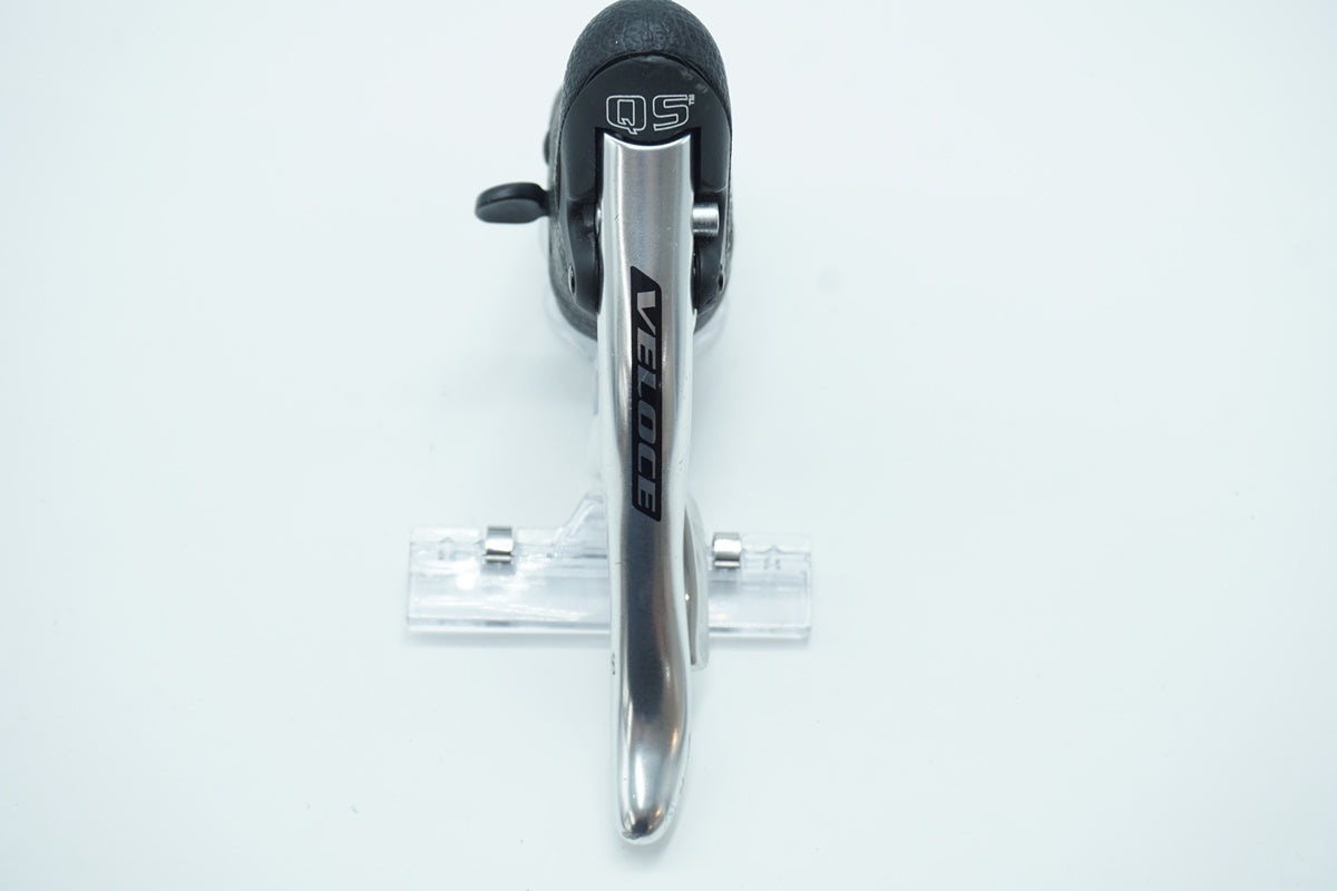 CAMPAGNOLO「カンパニョーロ」 VELOCE QS 左レバー/ 京都西院店
