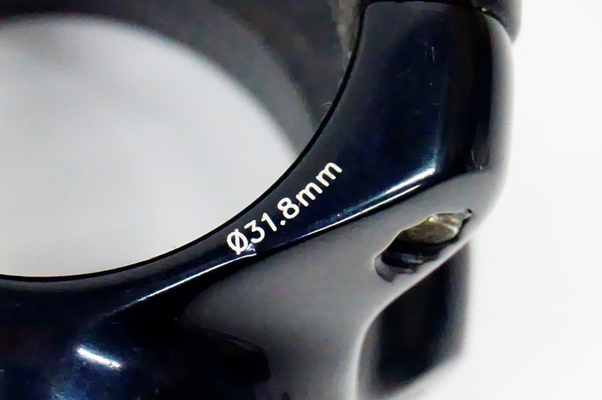 FSA 「エフエスエー」 ENERGY Φ31.8 90mm ステム / 名古屋大須店