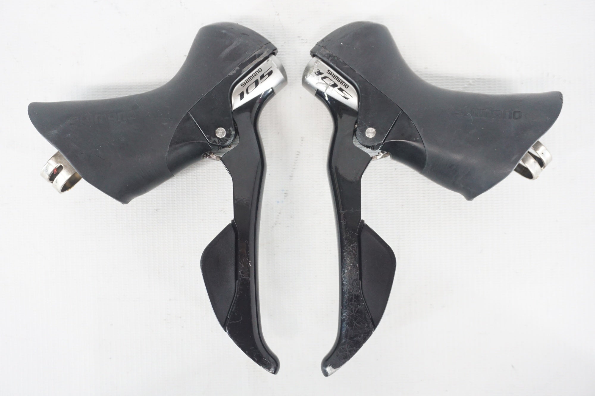 SHIMANO 「シマノ」 105 ST-5800 デュアルコントロールレバー / 阪急塚口店