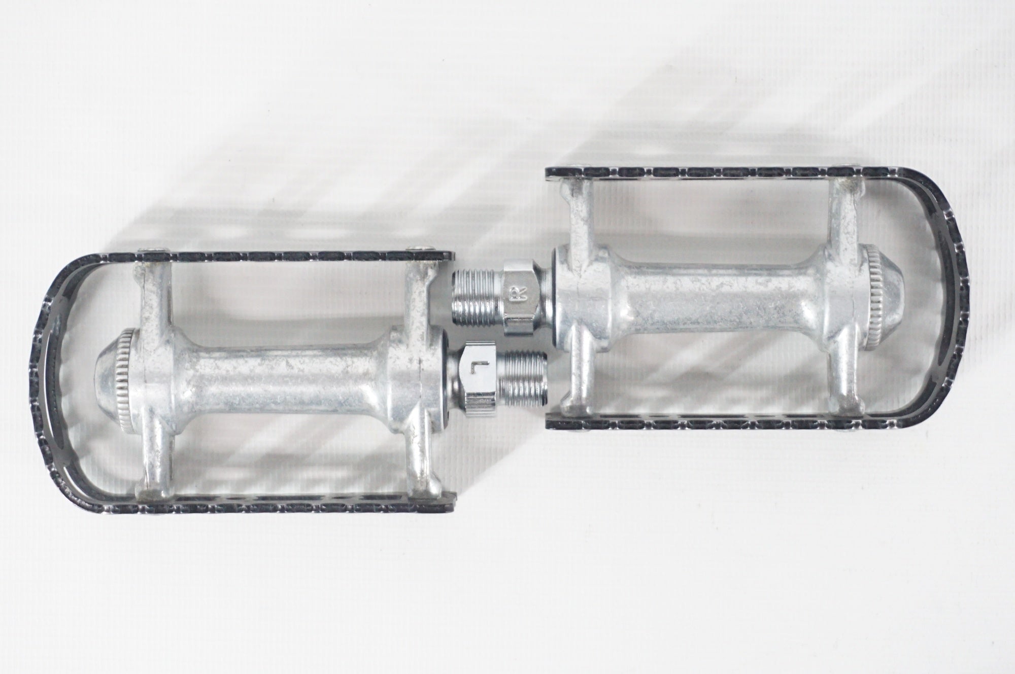 MKS 「ミカシマ」 BM-7 ペダル / 阪急塚口店