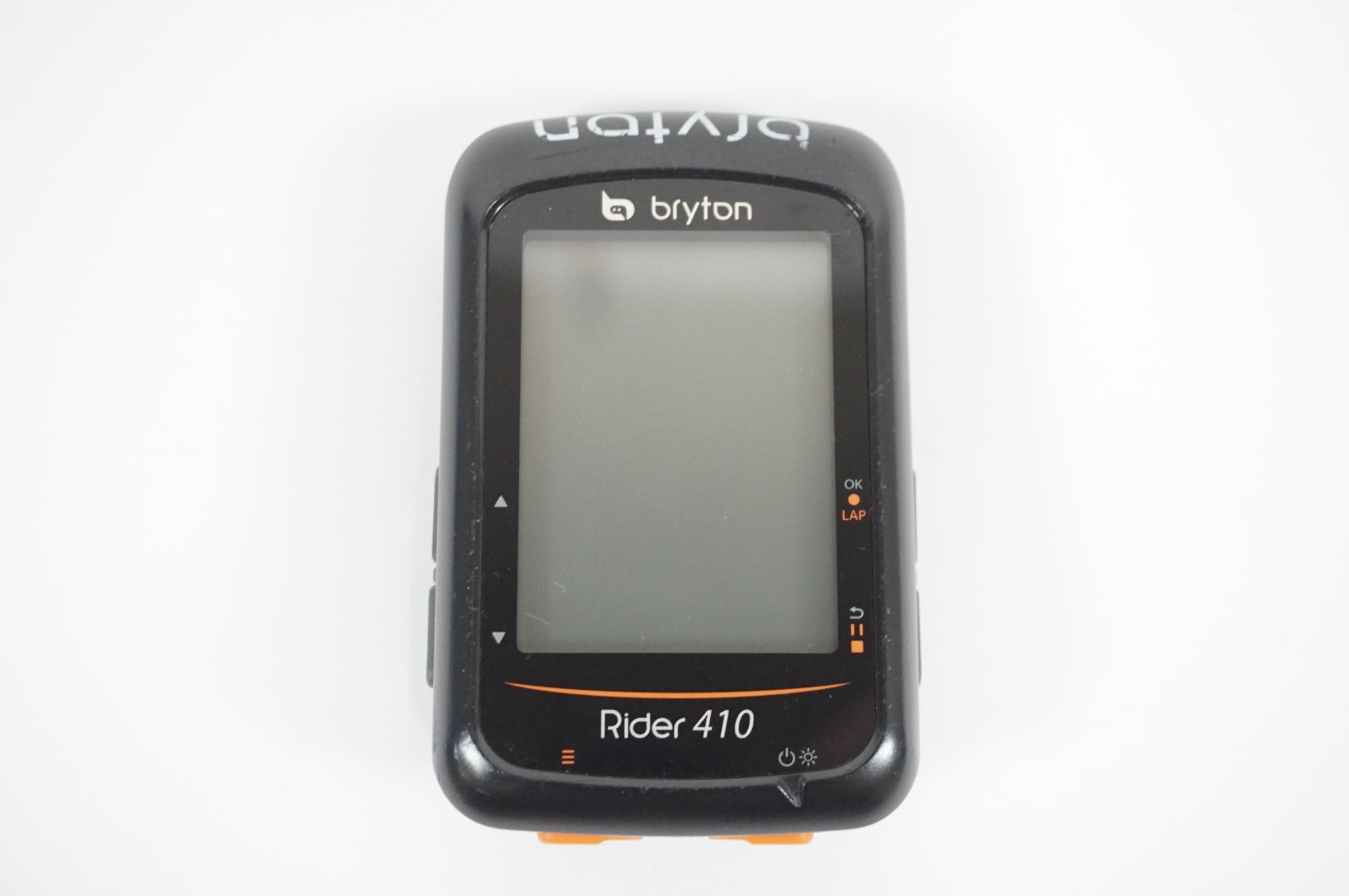 BRYTON 「ブライトン」 RIDER410 サイクルコンピューター / 宇都宮店
