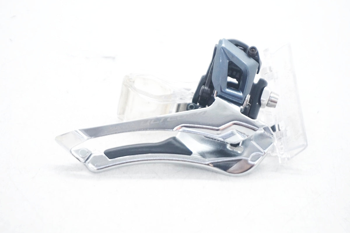 SHIMANO 「シマノ」 ULTEGRA FD-R8000 フロントディレイラー / 大阪門真店