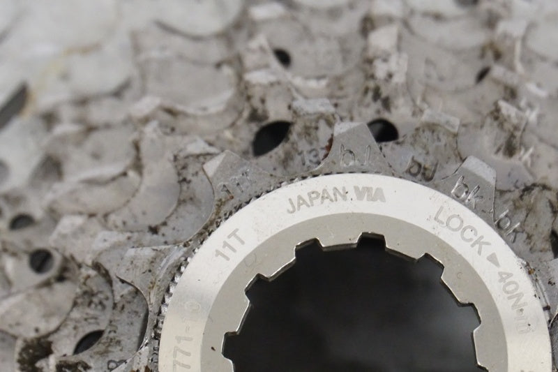 SHIMANO 「シマノ」 DEORE XT CS-M771-10 11-36T スプロケット / 浜松店