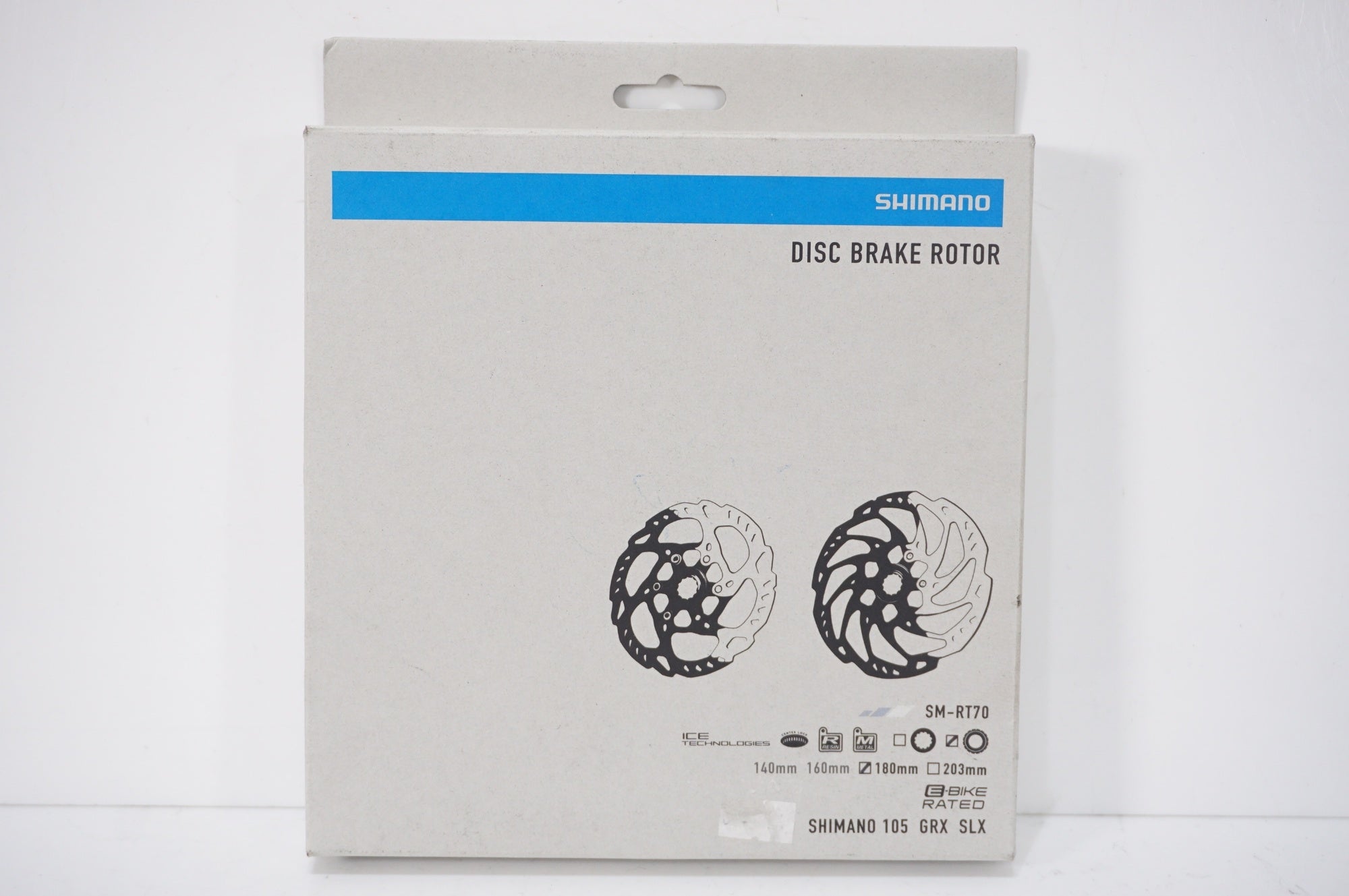 SHIMANO 「シマノ」 SM-RT70-M ディスクローター / AKIBA店