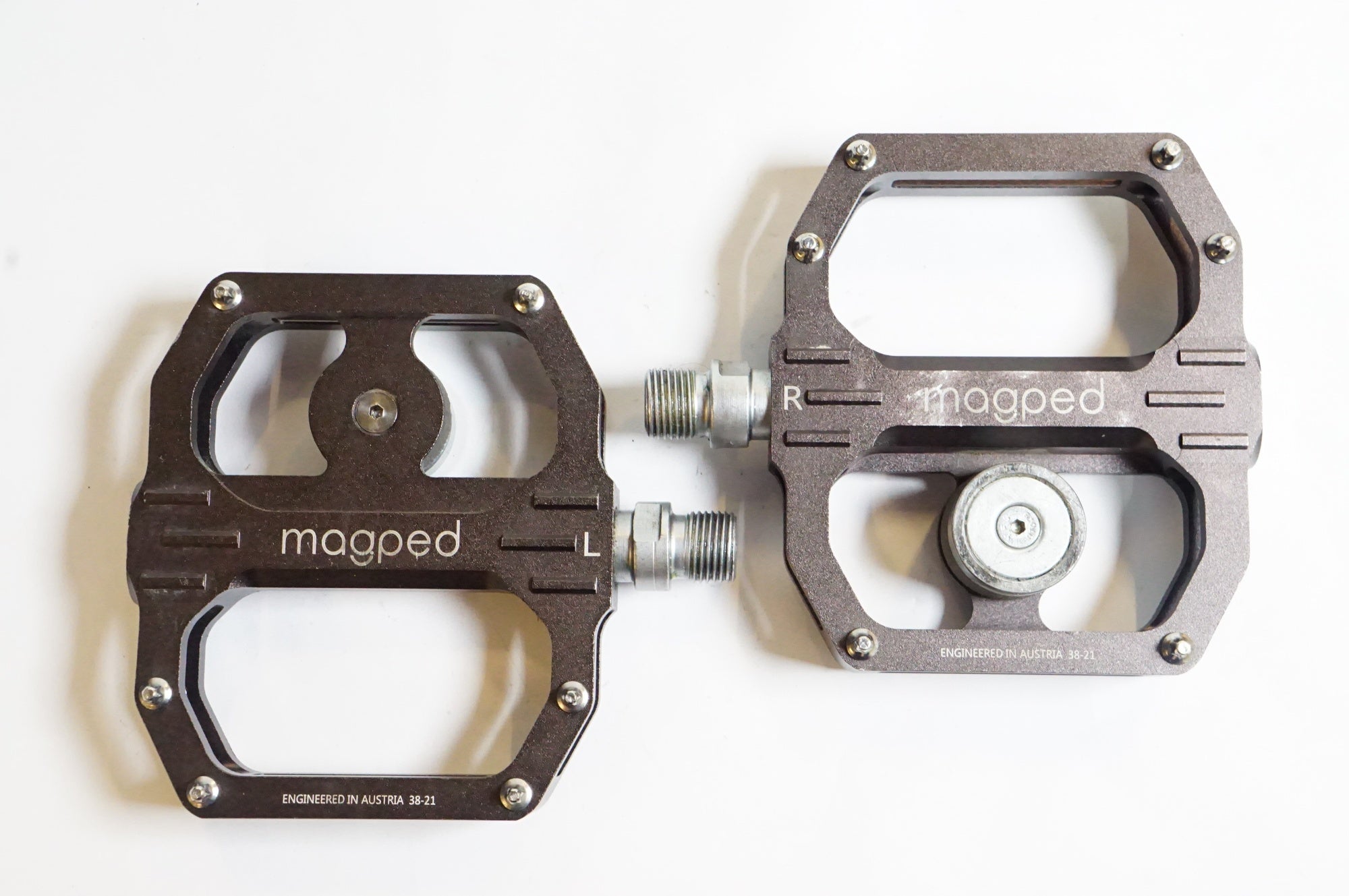 MAGPED 「マグペド」 SPORT2 ペダル / 熊谷本店