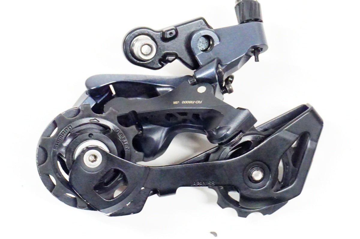 Shimano アルテグラ リアディレイラー RD-R8000 ULTEGRA SHIMANO 「シマノ」 ULTEGRA RD-R8000 リアディレイラー / 名古屋大須