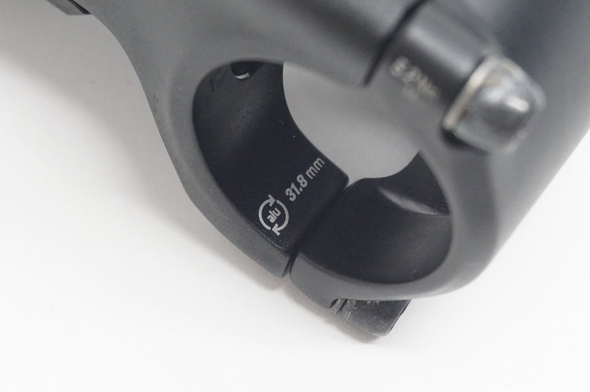 BONTRAGER 「ボントレガー」 RCS PRO φ31.8 90mm ステム / 福岡店