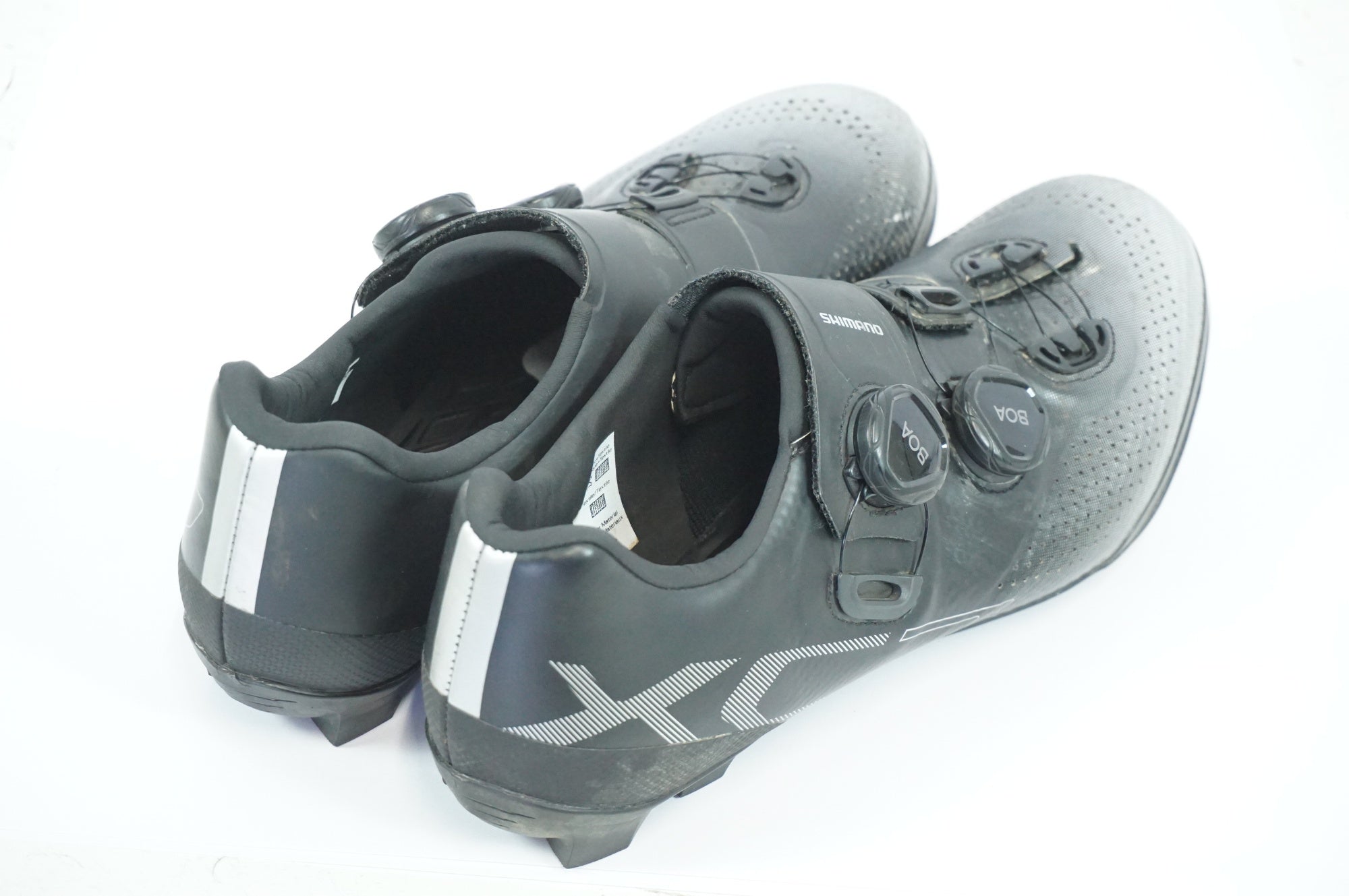 SHIMANO 「シマノ」 XC7 SH-XC702 EU42 シューズ / 宇都宮店