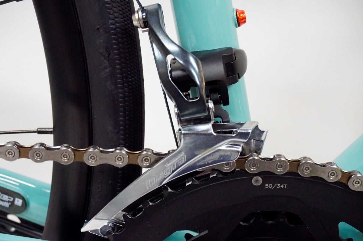 TREK 「トレック」 DOMANE AL4 GEN4 2023年モデル ロードバイク / 名古屋大須店