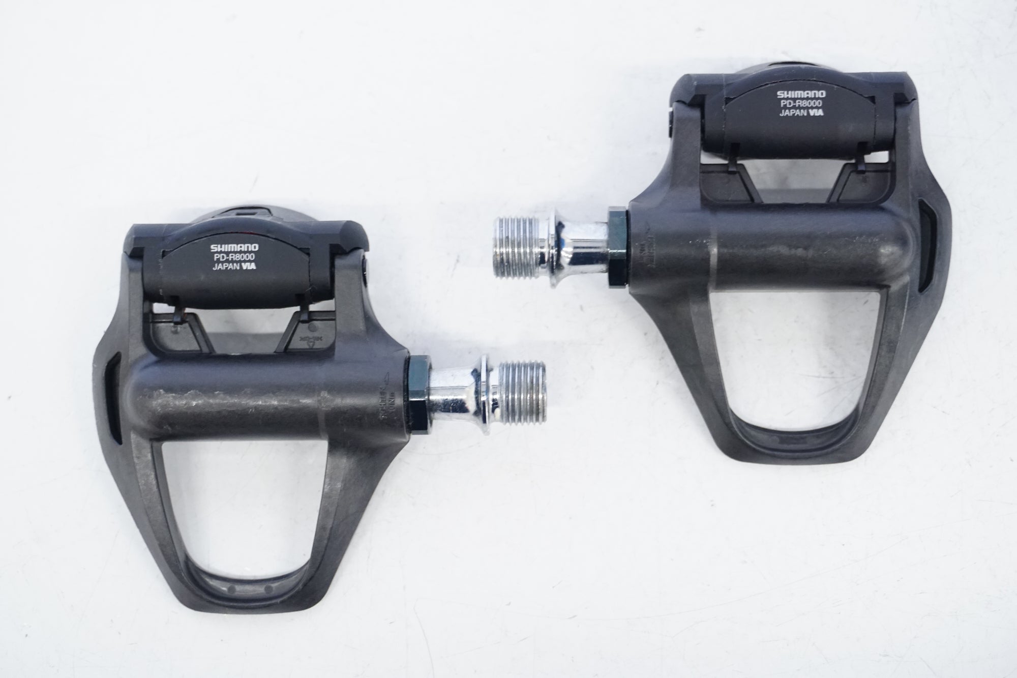 SHIMANO 「シマノ」 ULTEGRA PD-R8000 ペダル / 浜松店