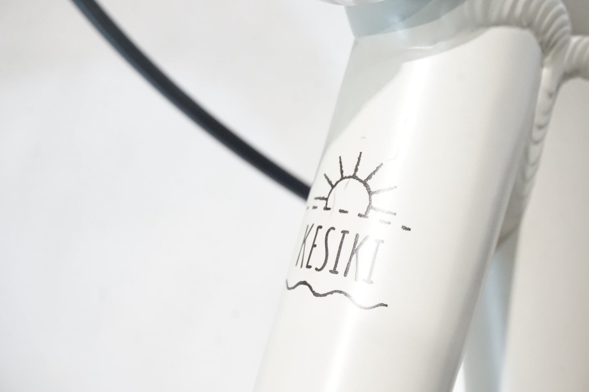 未使用品】 KHODAABLOOM 「コーダーブルーム」 KESIKI 2021年