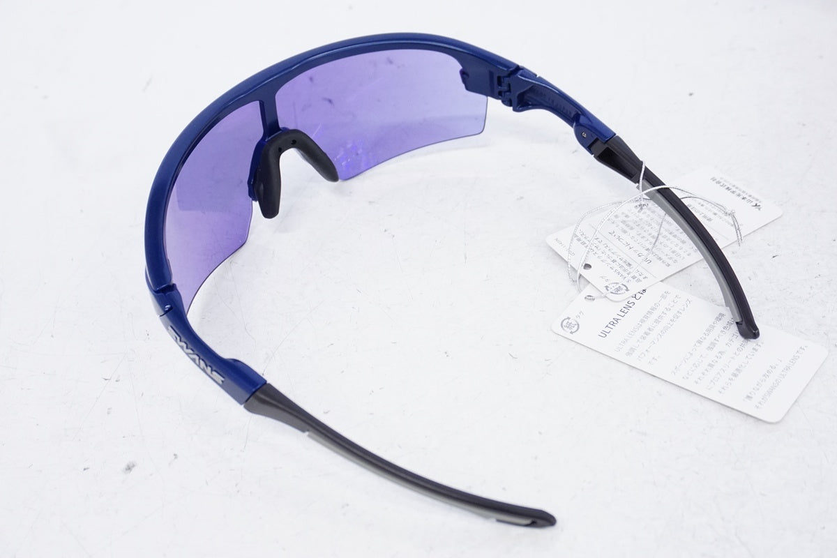 SWANS 「スワンズ」 STX DA-3114 アイウェア / 浜松店 ｜ バイチャリ