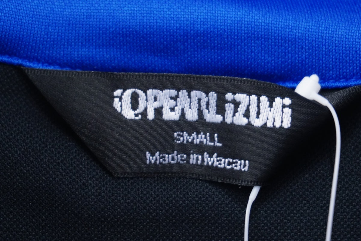 PEARL IZUMI「パールイズミ」 ULTRASENSON S/Mサイズ ジャージ