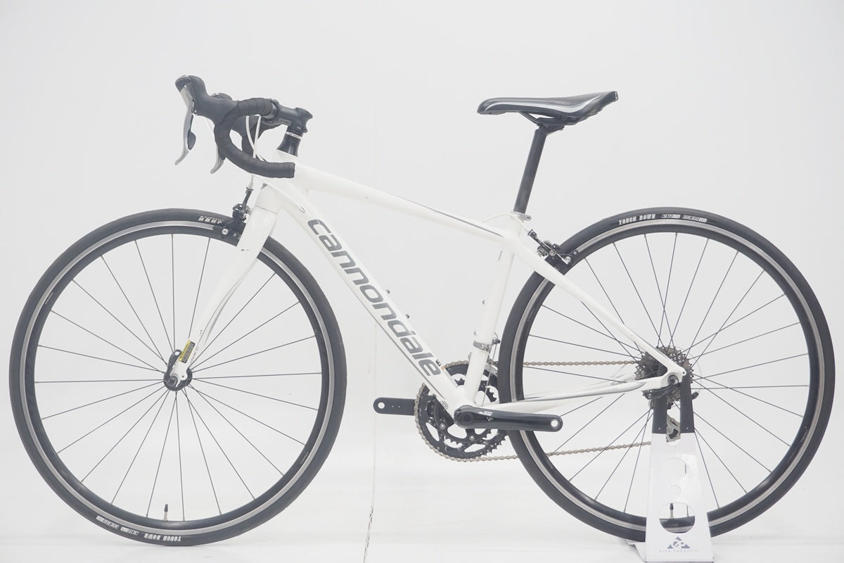 CANNONDALE 「キャノンデール」 SYNAPSE WOMANS 2015年モデル ロードバイク / 京都八幡店