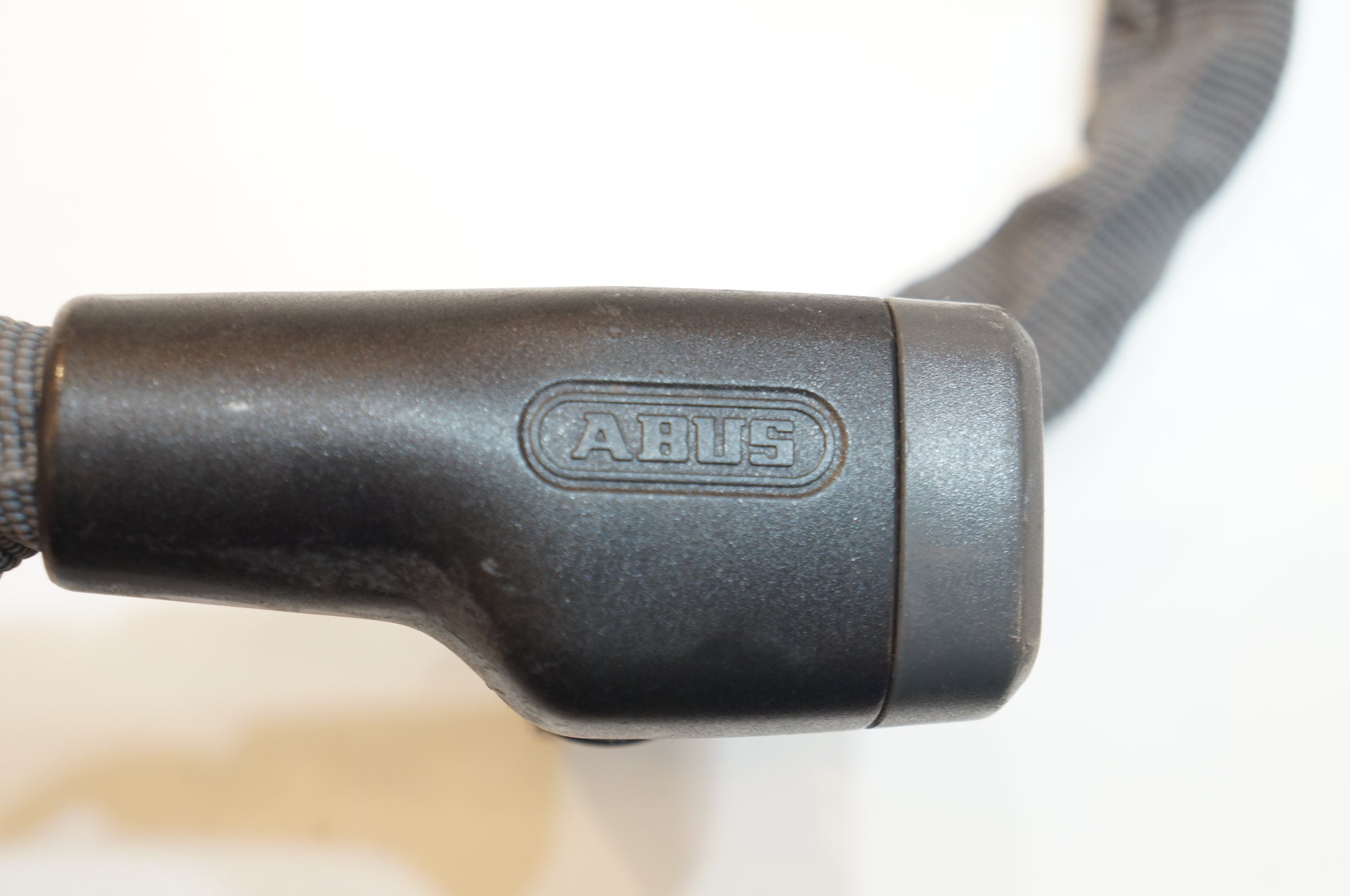 ABUS 「アブス」 5805K チェーンロック / バイチャリ浦和ベース