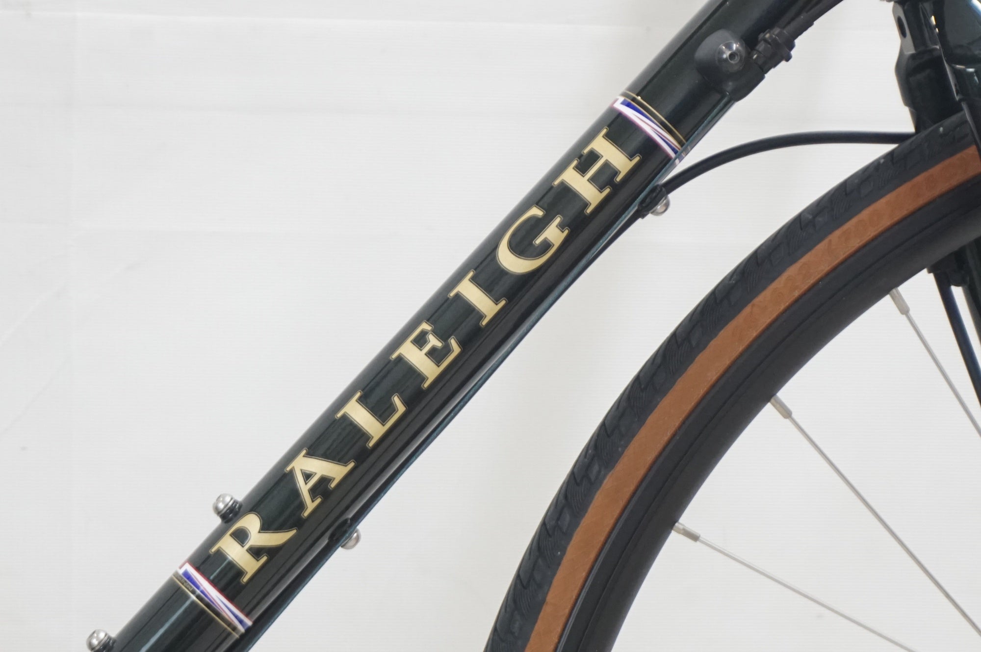 RALEIGH 「ラレー」 RADFORD-T 2024年頃モデル クロスバイク / 福岡店