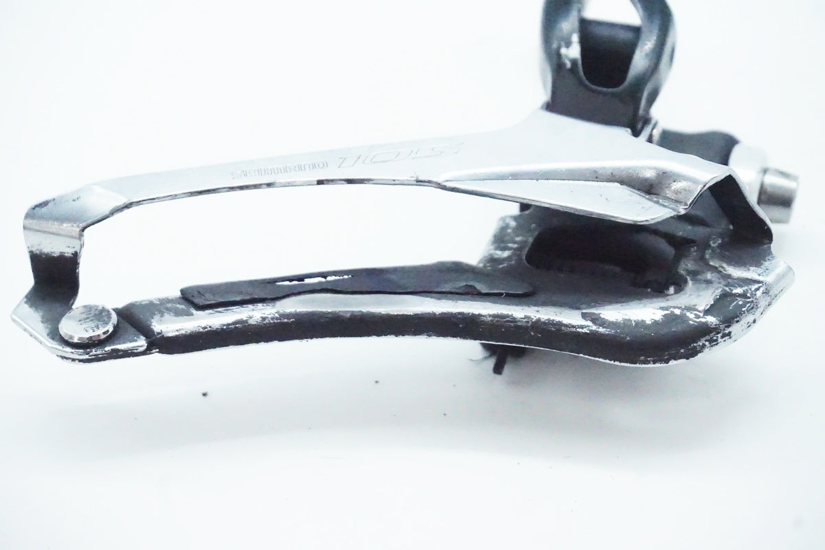 SHIMANO「シマノ」 105 FD-5800 フロントディレイラー/ 京都西院店