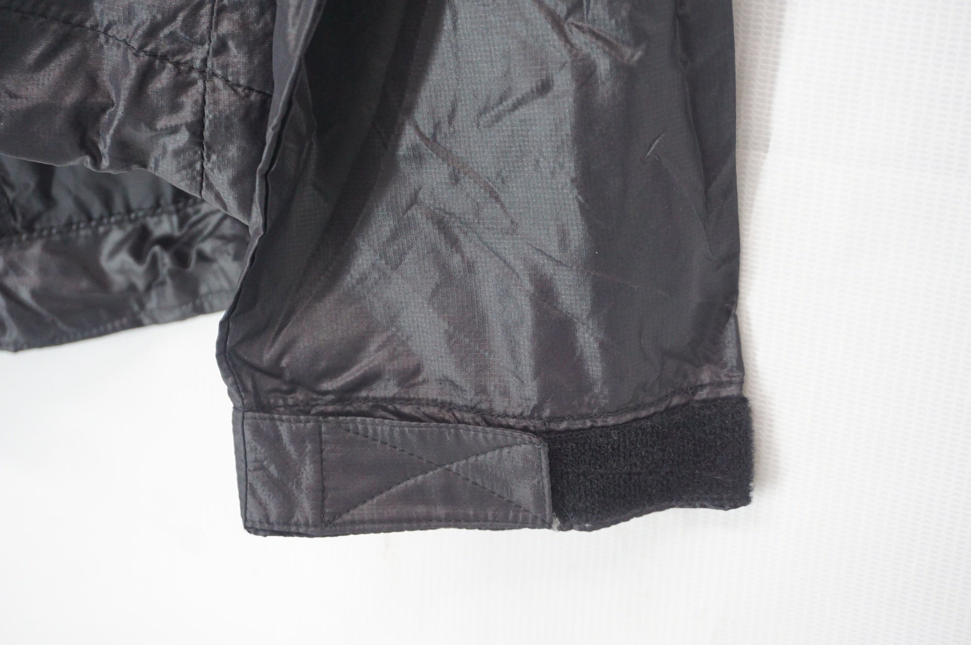 GIZA PRODUCTS 「ギザプロダクツ」 Sサイズ ウィンドブレーカー / 阪急塚口店